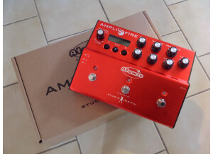 Atomic Amps Amplifire (65871)