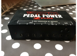Voodoo Lab Pedal Power 2 Plus (54178)