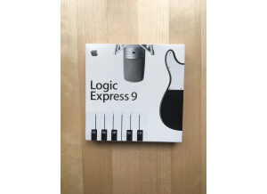 Apple Logic Express 9
