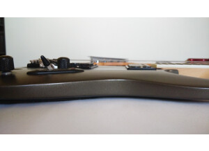 Ibanez S520EX (58662)