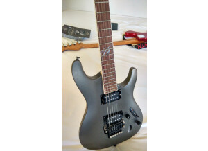 Ibanez S520EX (98831)