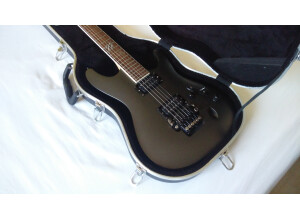 Ibanez S520EX (57964)