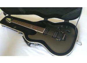 Ibanez S520EX (84961)