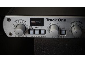 SPL Track One MKII (70958)