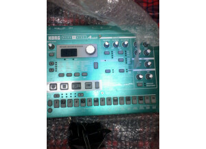 Korg ElecTribe Ea-1 MkII (62528)