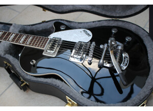 Gretsch G5435T Pro Jet w/Bigsby - Black (53753)