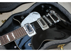 Gretsch G5435T Pro Jet w/Bigsby - Black (20386)