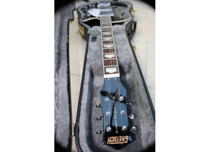 Gretsch G5435T Pro Jet w/Bigsby - Black (81624)