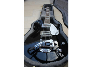 Gretsch G5435T Pro Jet w/Bigsby - Black (71362)