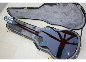 Gretsch G5435T Pro Jet w/Bigsby - Black (35809)