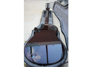 Gretsch G5435T Pro Jet w/Bigsby - Black (71629)