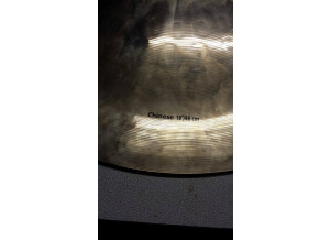Sabian HHX Chinese 18" (1441)