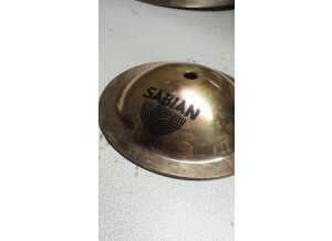 Sabian Stage Ice Bell 7"