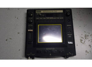 Korg Kaossilator Pro (96364)
