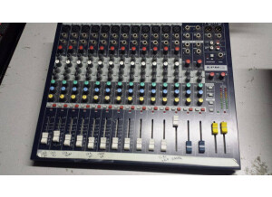 Soundcraft EPM12 (78924)