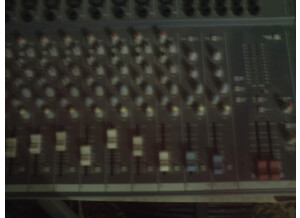 Soundcraft Spirit Folio 12/2 (61922)