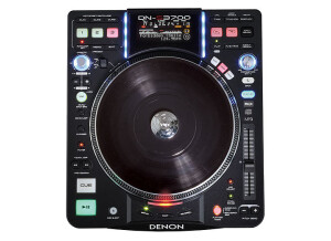 Denon DJ DN-S3700 (16507)