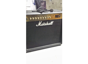 Marshall MG100FX (8254)