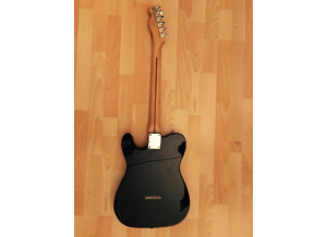 Fender Deluxe Blackout Tele (96470)