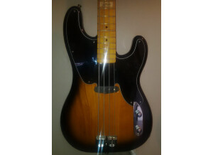 Fender Sting Precision Bass (68026)