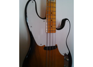 Fender Sting Precision Bass (42871)