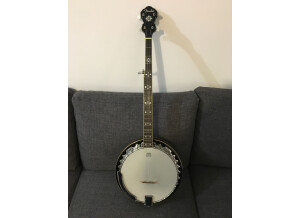 Fender FB-58 Banjo (35261)