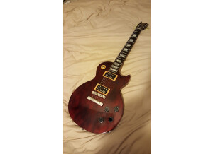 Gibson Les Paul Studio 2015 - Wine Red (58511)