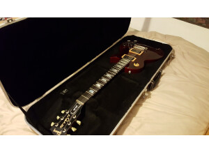 Gibson Les Paul Studio 2015 - Wine Red (93516)