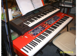 Clavia Nord Stage 88 (49930)