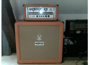 Orange Amps PPC412