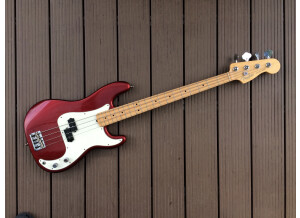 Fender American Standard Precision Bass [2008-2012] (54993)