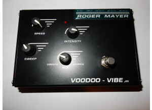 Roger Mayer Voodoo Vibe Junior (96077)