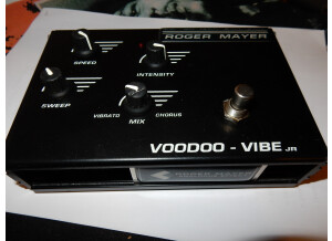 Roger Mayer Voodoo Vibe Junior (87167)