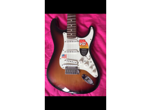 Fender G-5 VG-Stratocaster (36864)