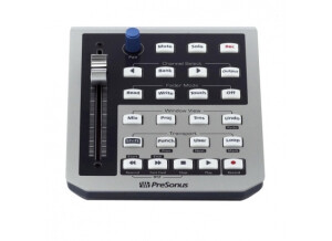 Presonus FaderPort MIDI controller 3