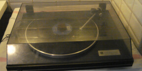 Platine vinyle dual cs 450