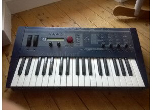 Waldorf Micro Q Keyboard (56010)