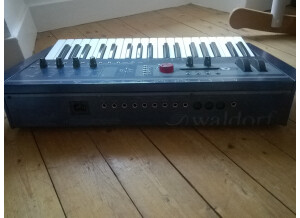 Waldorf Micro Q Keyboard (76000)