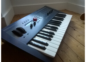 Waldorf Micro Q Keyboard (23894)