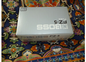 Boss FZ-5 Fuzz (32243)