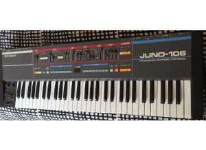 Roland JUNO-106 (79332)