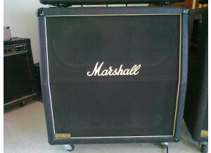 Marshall 1960A JCM900 (91651)