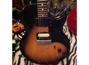 Gibson L6-S Deluxe (31976)