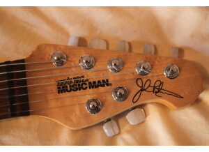 Music Man John Petrucci 7 (21703)