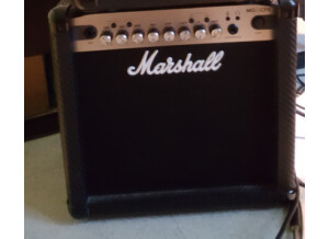 Marshall MG15CFX (87416)