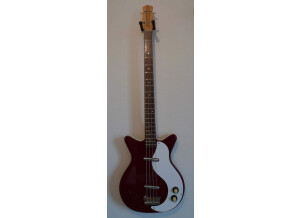 Danelectro DC Bass (58852)