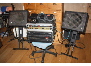 Marshall EL84 20/20 (62038)