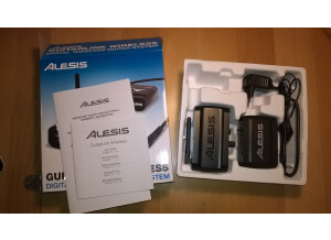 Alesis GuitarLink Wireless (83481)
