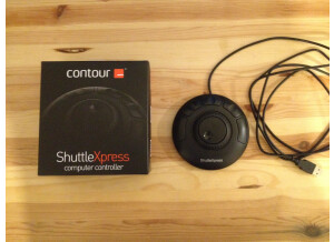 Contour Design ShuttleXpress (16272)