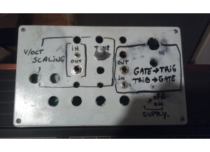 Korg Sigma (57841)